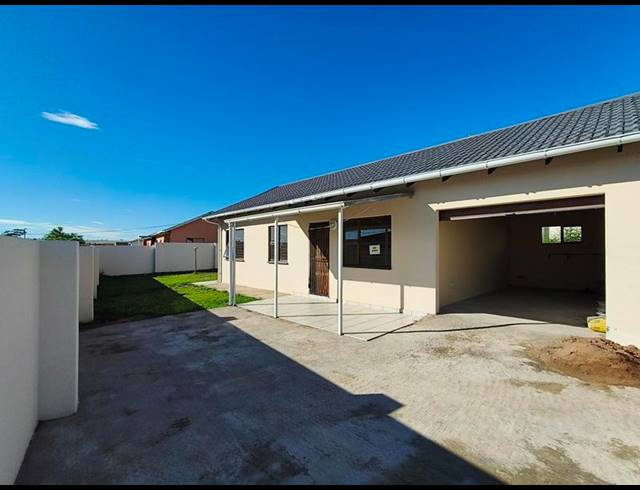 3 BEDROOM HOUSE FOR SALE IN MTHATHA CENTRAL